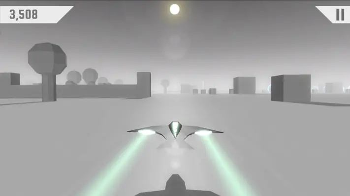 RACE THE SUN android App screenshot 3