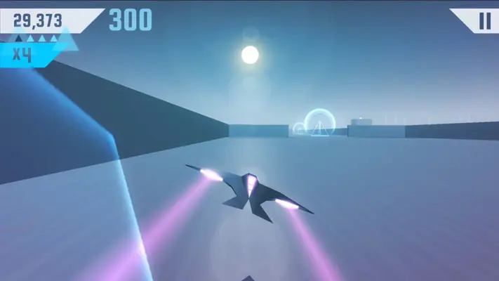 RACE THE SUN android App screenshot 6